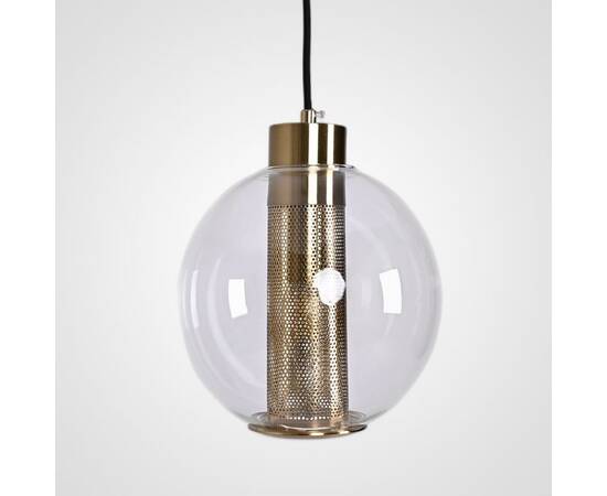 Подвесной светильник ImperiumLoft Center Grid 345587-26