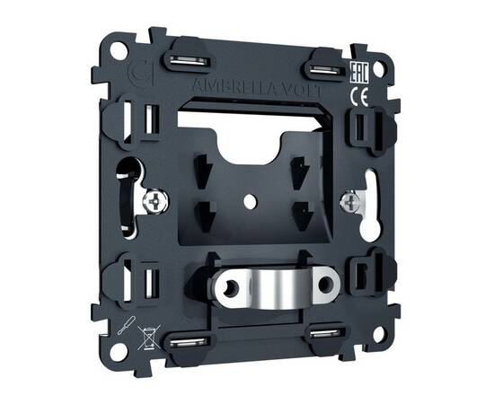 Вывод кабеля с фиксатором Quant Ambrella Volt VM238