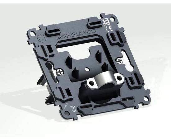 Вывод кабеля с фиксатором Quant Ambrella Volt VM238, изображение 2