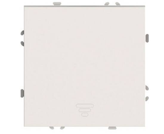 Выключатель 1-клавишный самовозвратный (механизм) Stekker Эмили RSW10-5112-08 кашемир soft touch 503