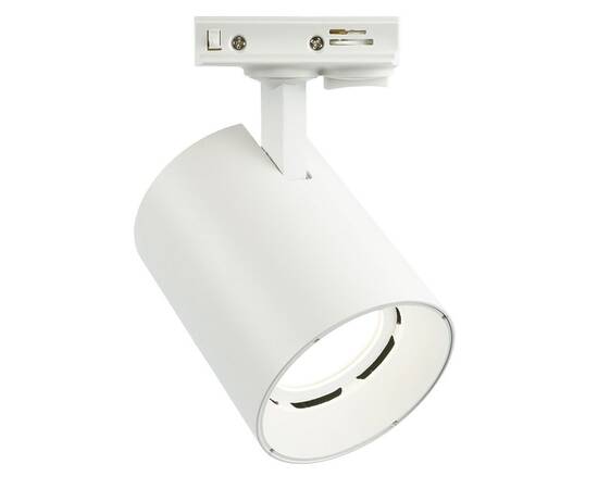 Трековый однофазный светильник Feron AL169 51849, изображение 2