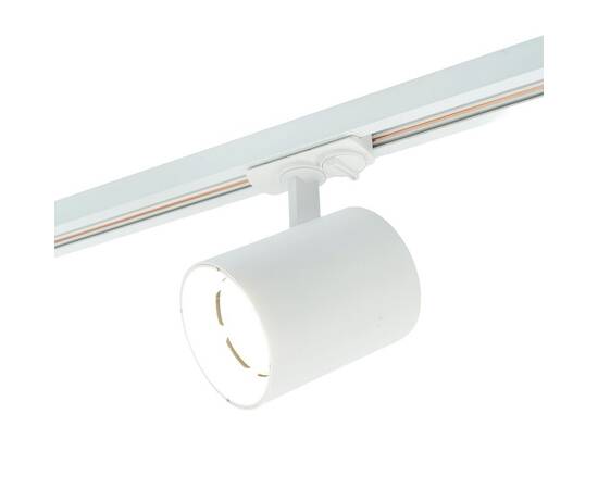 Трековый однофазный светильник Feron AL169 51849, изображение 3