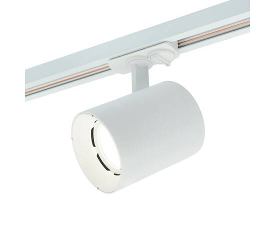 Трековый однофазный светильник Feron AL169 51849, изображение 4