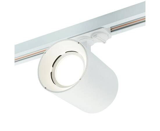 Трековый однофазный светильник Feron AL169 51849, изображение 5