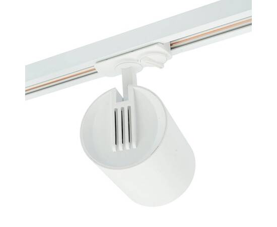 Трековый однофазный светильник Feron AL169 51849, изображение 6