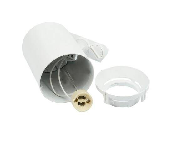 Трековый однофазный светильник Feron AL169 51849, изображение 8