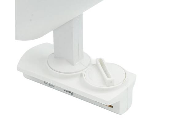 Трековый однофазный светильник Feron AL169 51849, изображение 10