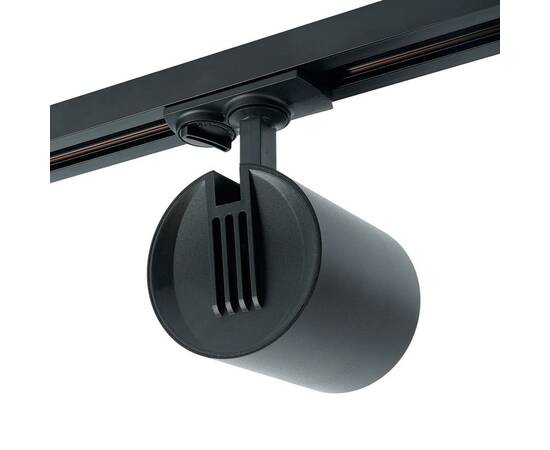 Трековый однофазный светильник Feron AL169 51850, изображение 4