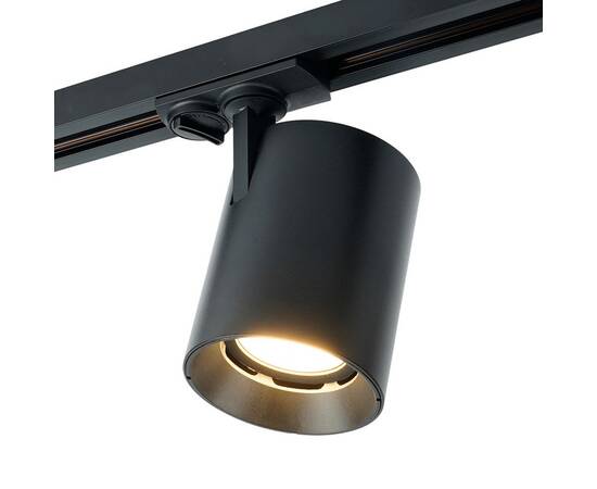 Трековый однофазный светильник Feron AL169 51850, изображение 5