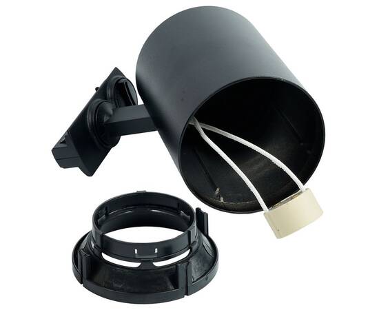 Трековый однофазный светильник Feron AL169 51850, изображение 7