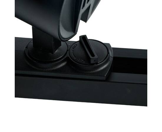 Трековый однофазный светильник Feron AL169 51850, изображение 9