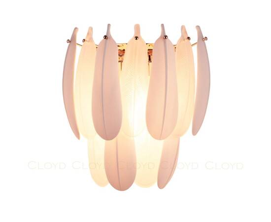 Настенный светильник Cloyd Bahama 20179