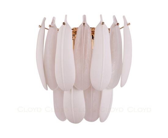 Настенный светильник Cloyd Bahama 20179, изображение 4