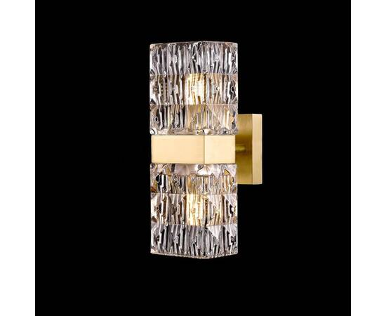 Настенный светильник Cloyd Corund 20177