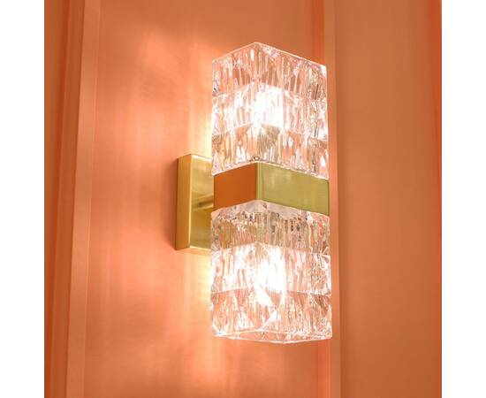 Настенный светильник Cloyd Corund 20177, изображение 3