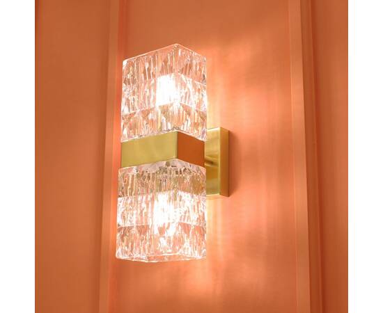 Настенный светильник Cloyd Corund 20177, изображение 4