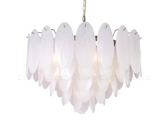 Подвесная люстра Cloyd Eskimos 11001