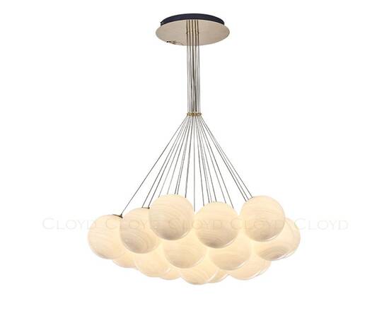 Подвесная люстра Cloyd Lonati 10422