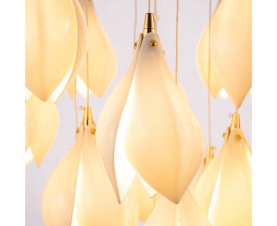 Подвесная люстра Cloyd Mangra 10364, изображение 2