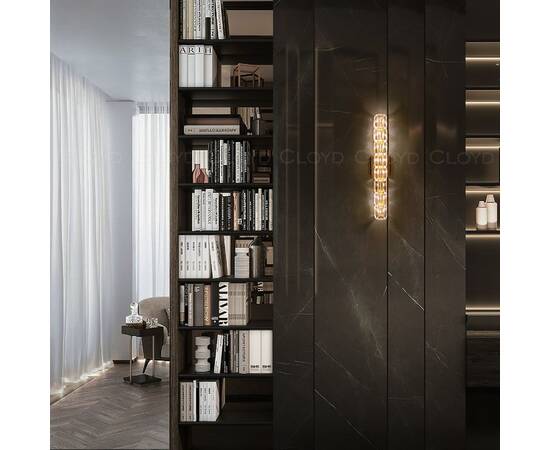 Настенный светильник Cloyd Ordinal 20297, изображение 2