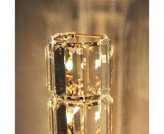 Настенный светильник Cloyd Ordinal 20297, изображение 4