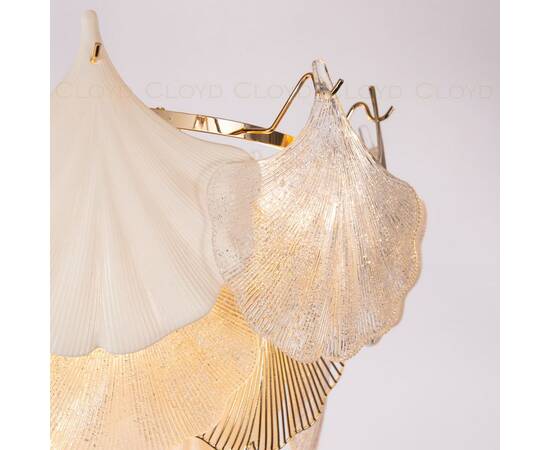 Подвесная люстра Cloyd Polynesia 10965, изображение 2