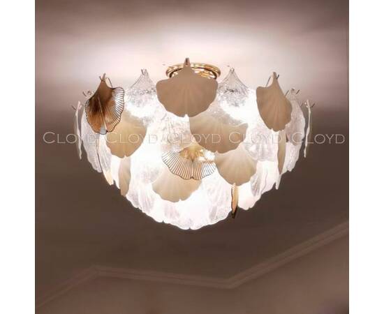 Потолочная люстра Cloyd Polynesia 10428