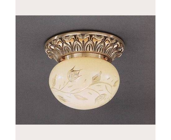 Потолочный светильник Reccagni Angelo PL 7812/1