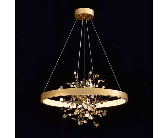 Подвесная люстра Cloyd Turbulent 10783