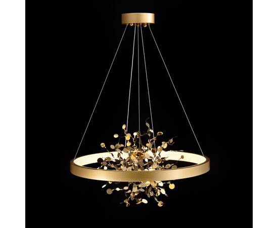 Подвесная люстра Cloyd Turbulent 10783, изображение 2