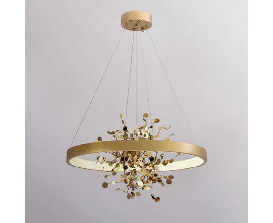 Подвесная люстра Cloyd Turbulent 10783, изображение 3