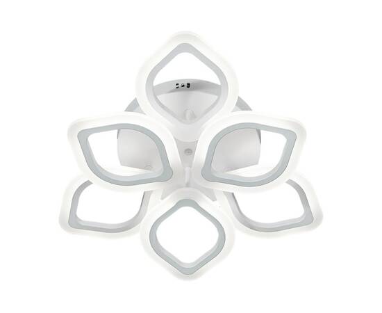 Потолочная люстра Escada Ella 10212/6LED White 56W