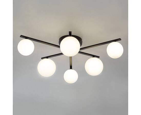 Потолочная люстра Citilux Glob CL209261