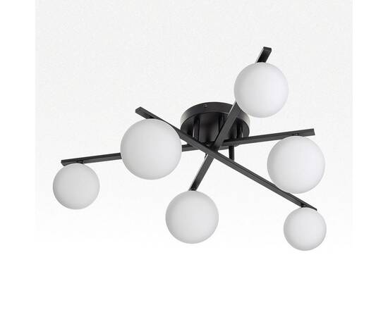 Потолочная люстра Citilux Glob CL209261, изображение 3