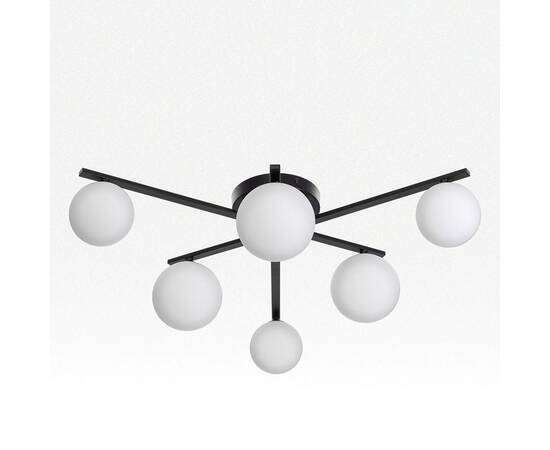 Потолочная люстра Citilux Glob CL209261, изображение 4