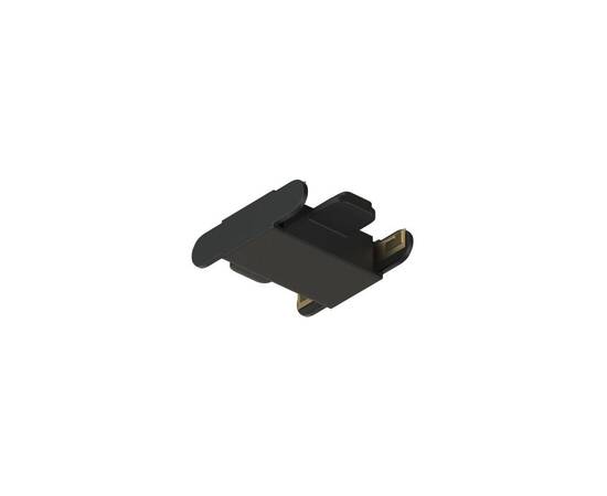 Соединитель для шинопровода Denkirs TR5230-BK