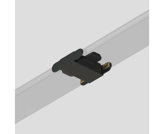 Соединитель для шинопровода Denkirs TR5230-BK, изображение 2