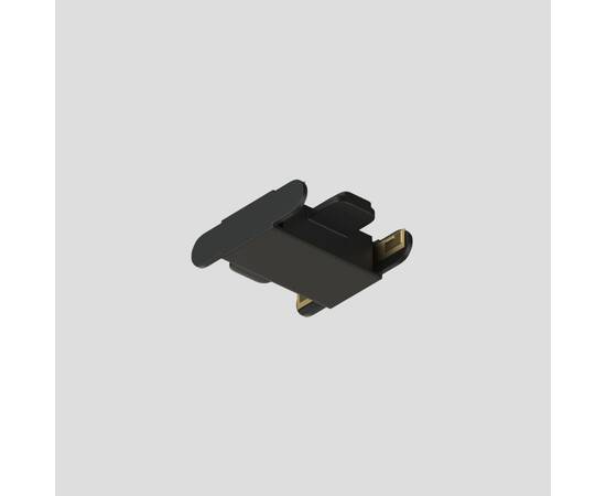 Соединитель для шинопровода Denkirs TR5230-BK, изображение 3