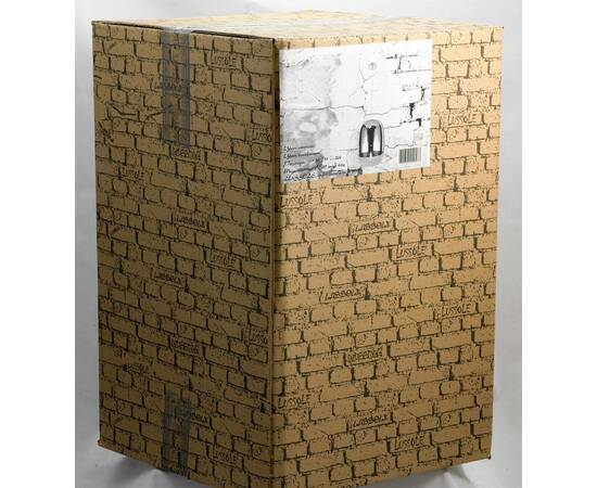 Подвесной светильник Lussole Lgo LSP-9665, изображение 2