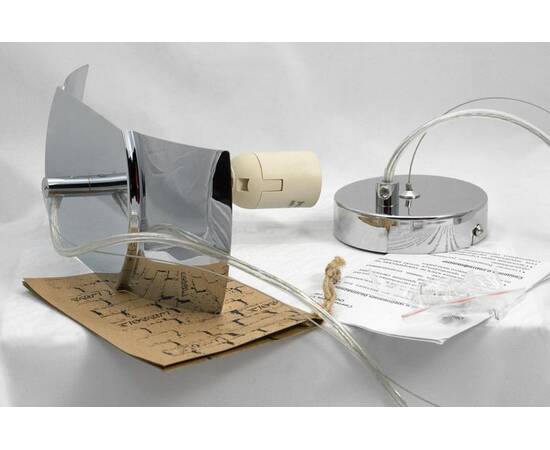 Подвесной светильник Lussole Lgo LSP-9665, изображение 3