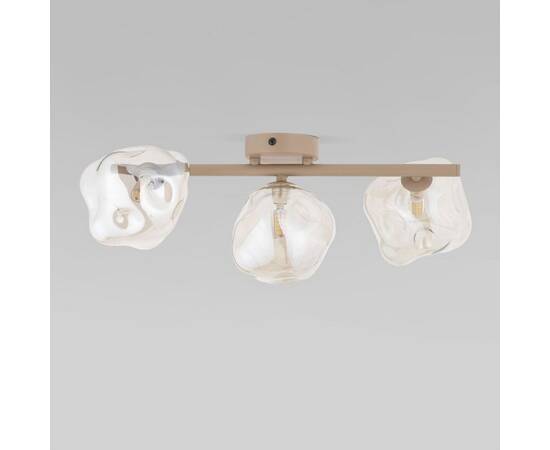 Потолочный светильник TK Lighting 11105 Lava Sabia a071859