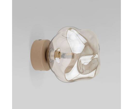 Настенный светильник TK Lighting 11104 Lava Sabia a071858