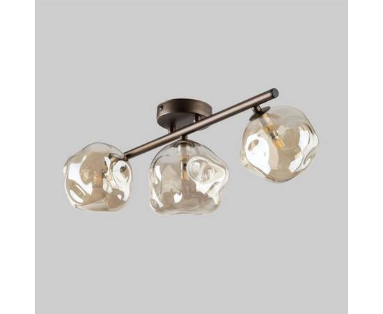 Потолочный светильник TK Lighting 11035 Lava Brown a071851