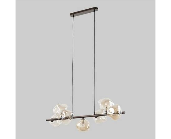 Подвесной светильник TK Lighting 11033 Lava Brown a071841