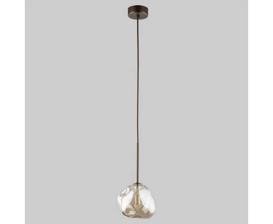Подвесной светильник TK Lighting 11025 Lava Brown a071838