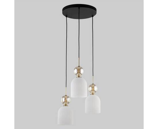 Подвесной светильник TK Lighting 11021 Sophia Cognac a071820