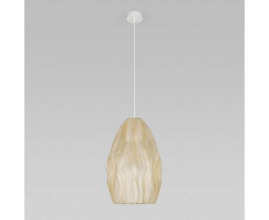 Подвесной светильник Eurosvet 30186/1 бежевый a071601