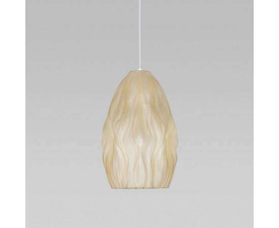 Подвесной светильник Eurosvet 30186/1 бежевый a071601, изображение 2