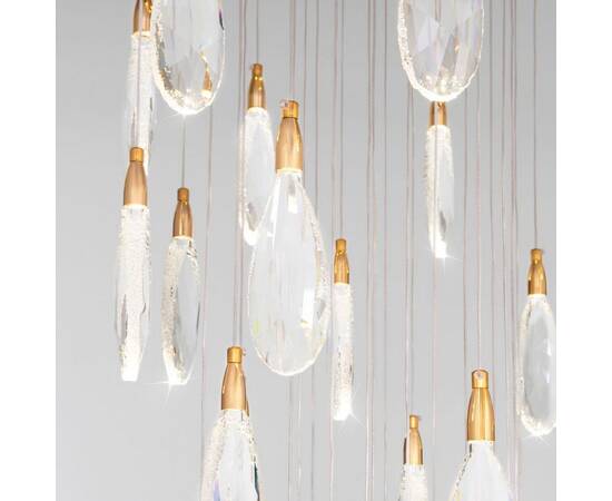 Подвесной светильник Bogate's 91100 LED a071440, изображение 2