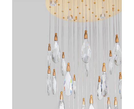 Подвесной светильник Bogate's 91100 LED a071440, изображение 3